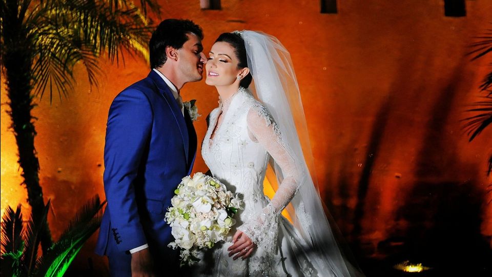 Casamento Gabriela e Eduardo 