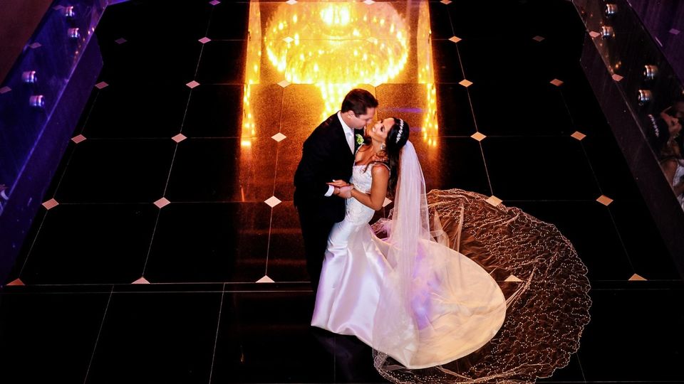 Casamento Pâmela e Stefano 