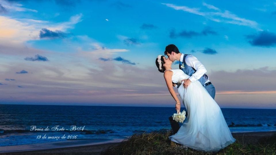 Casamento Roberta e Fernando 