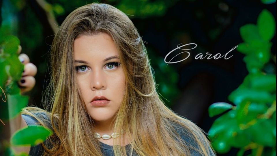 Book Carol Foschiani