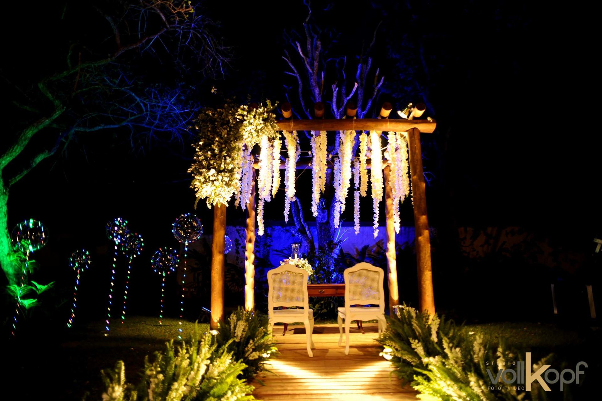 Foto Casamentos - Imagem 0