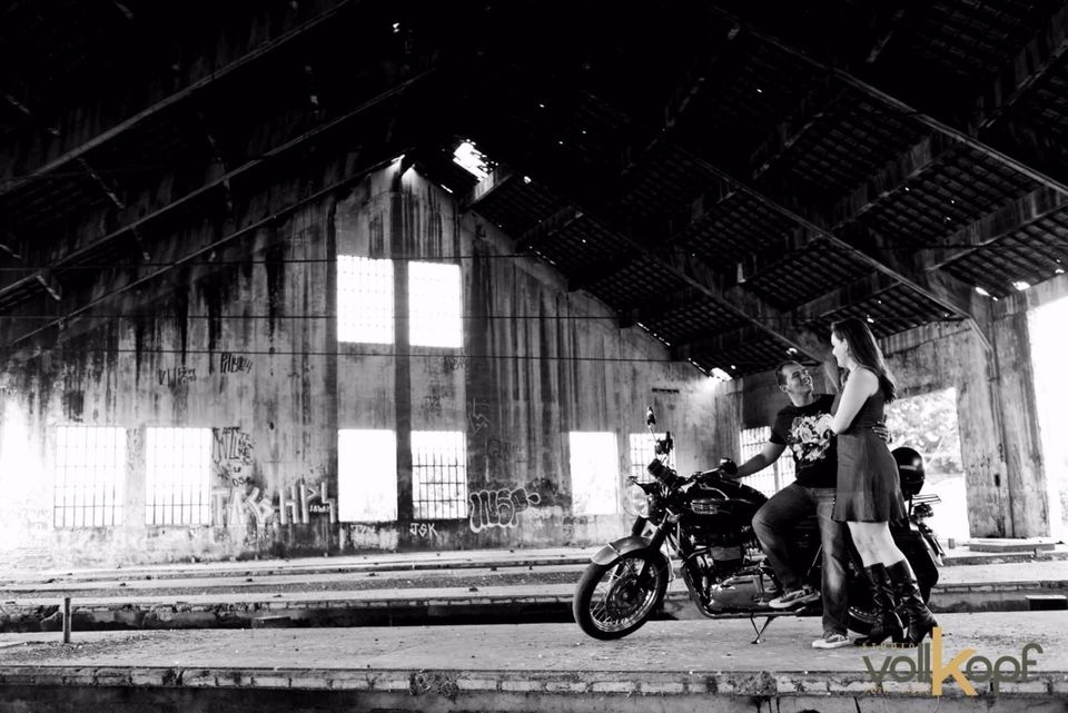 Save the Date - Hortência e Filipe Save the Date - Hortência e Filipe