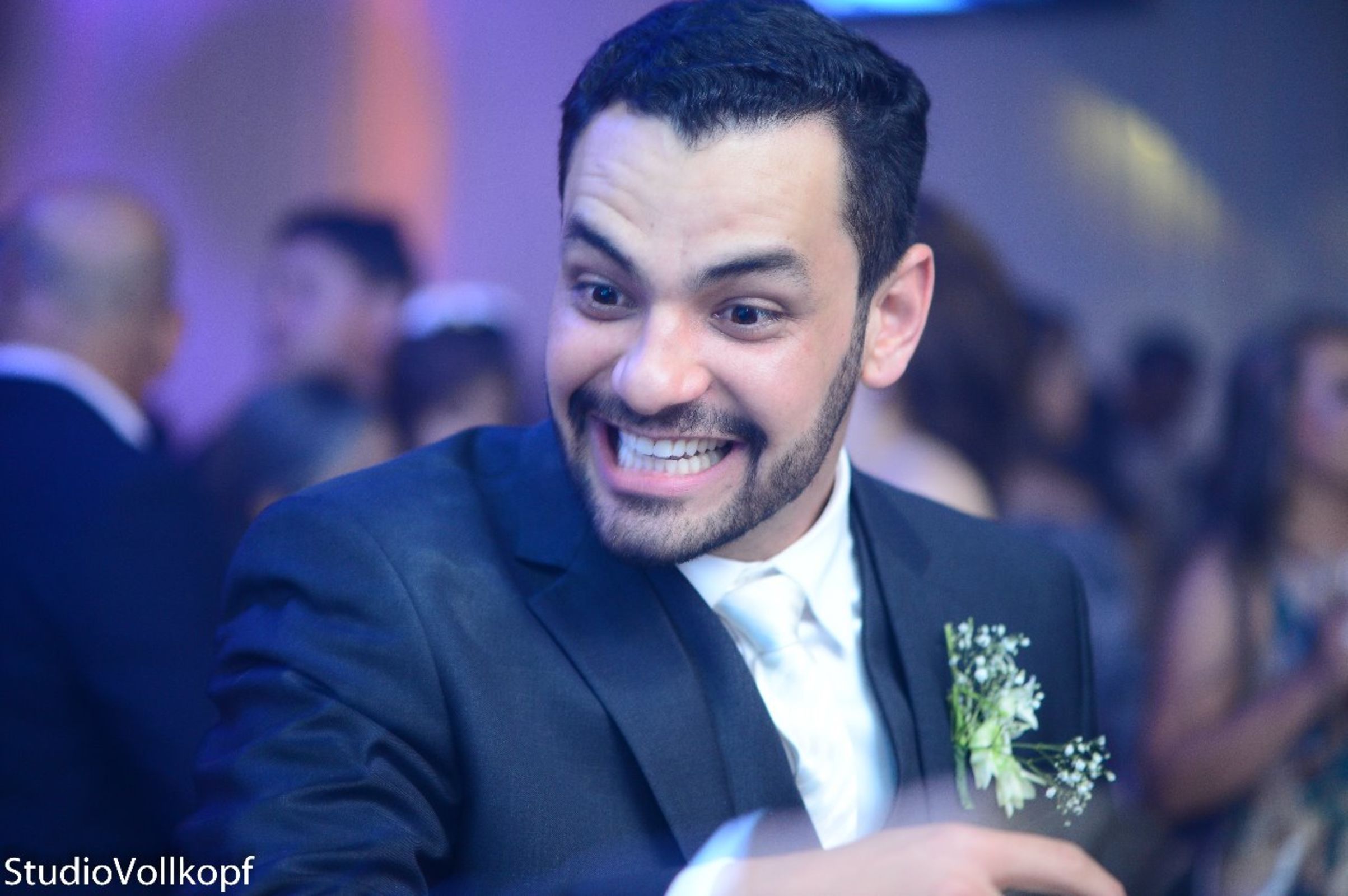 Foto Casamento Camila e Guilherme Foto Casamento Camila e Guilherme - Imagem 64