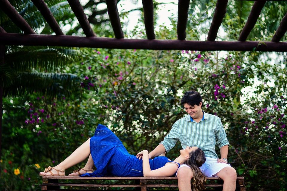 Save the Date - Camila & Daniel Save the Date - Camila & Daniel