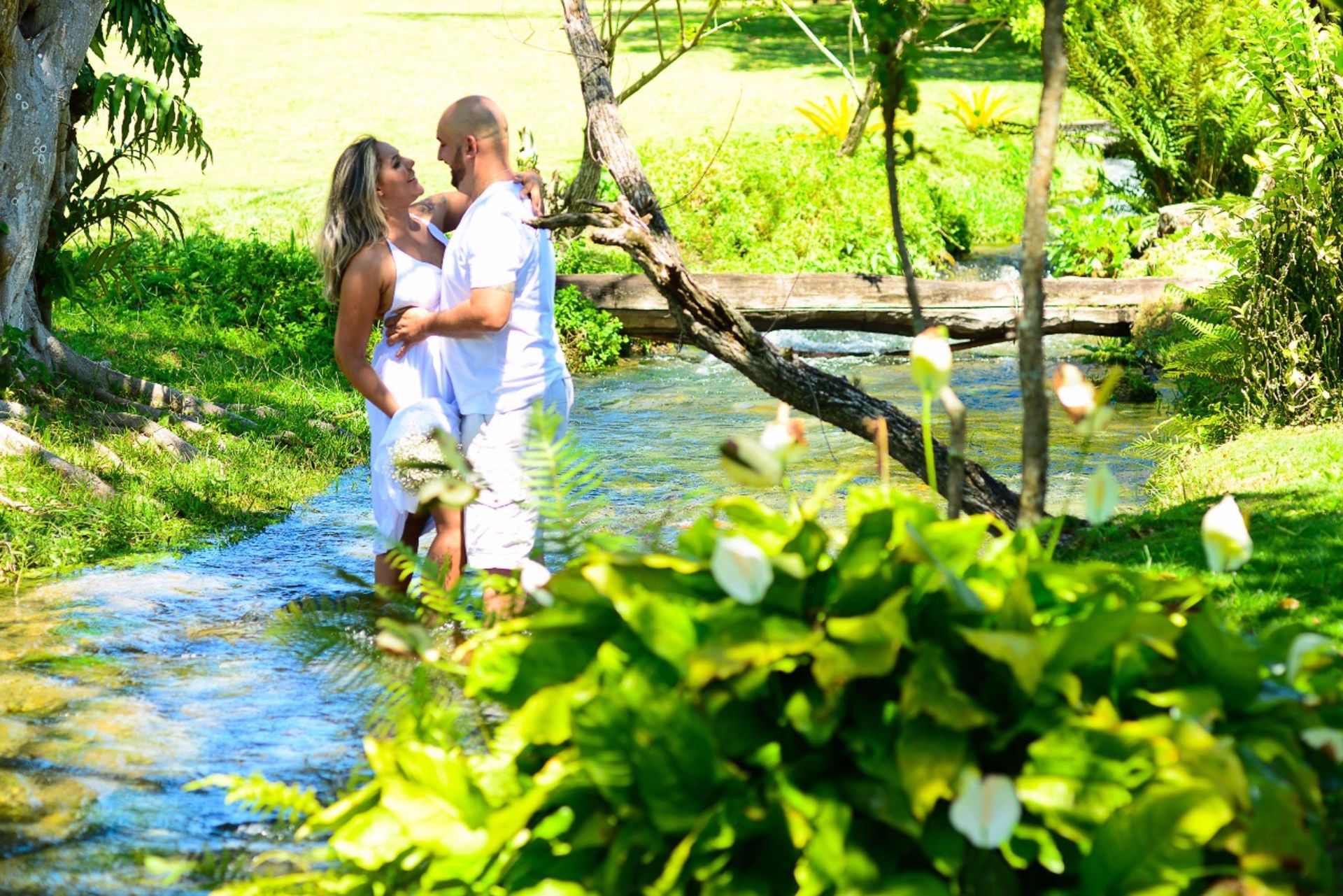 Foto Save the Date - Regiane & Clesio - Imagem 1