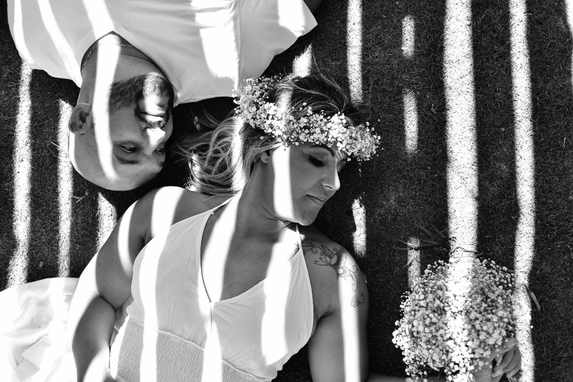 Foto Save the Date - Regiane & Clesio - Imagem 2