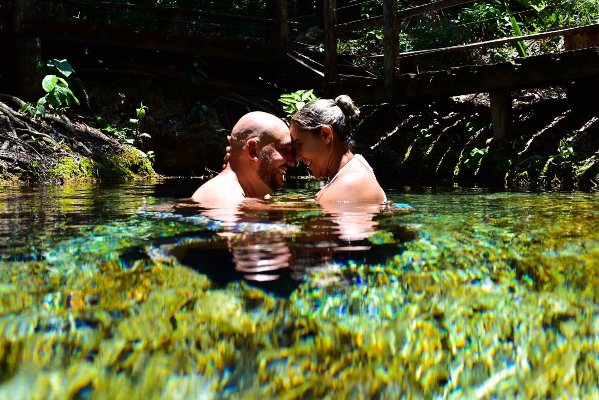 Foto Save the Date - Regiane & Clesio - Imagem 3