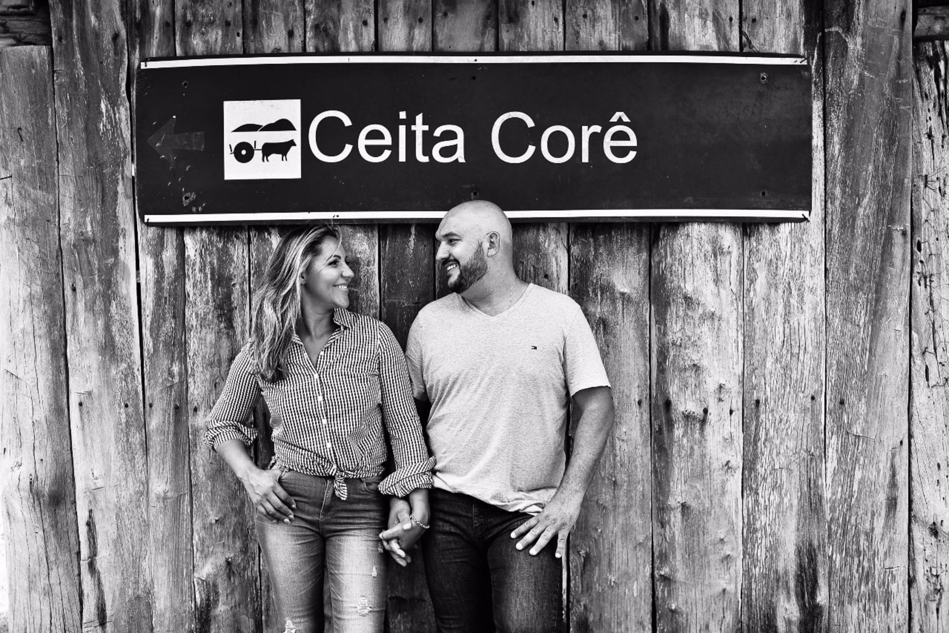 Foto Save the Date - Regiane & Clesio - Imagem 5