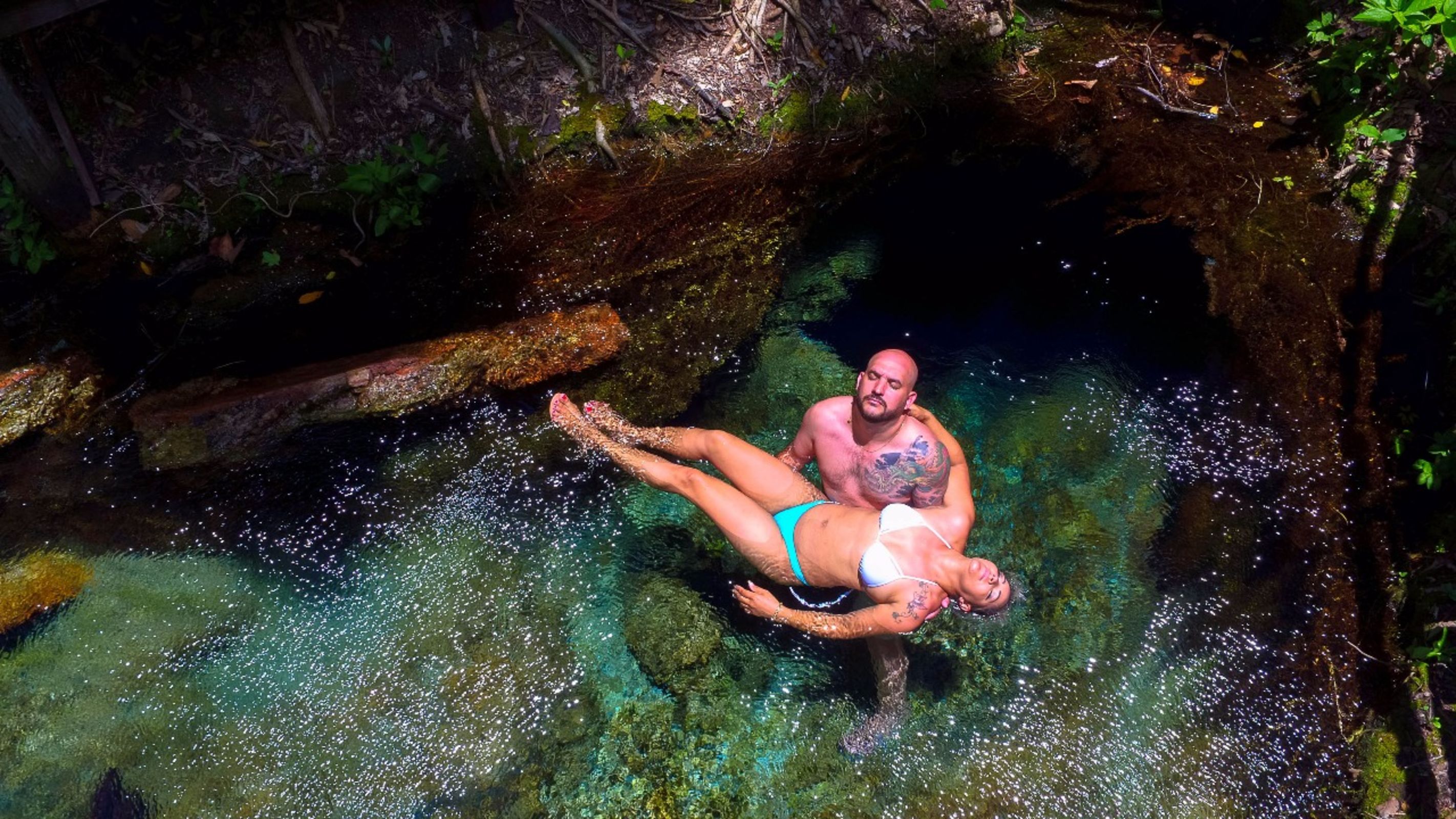 Foto Save the Date - Regiane & Clesio - Imagem 6