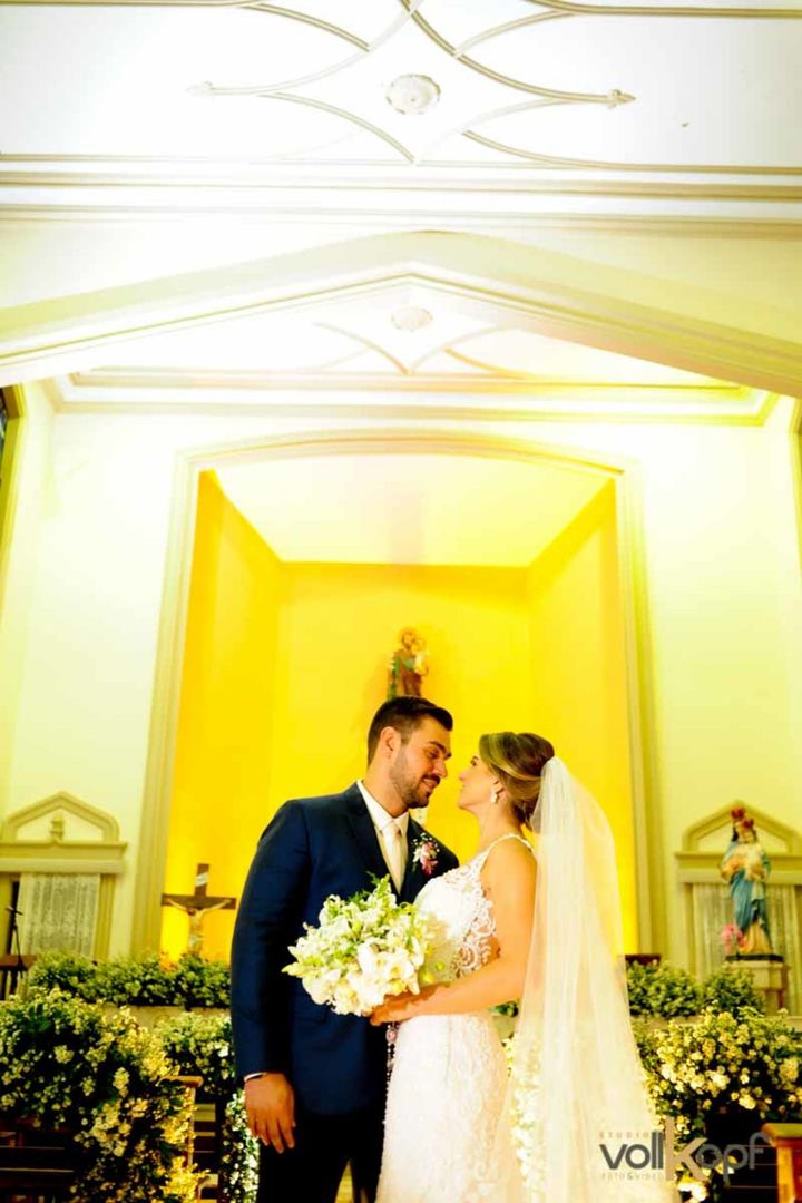 Foto Casamento  - Imagem 6