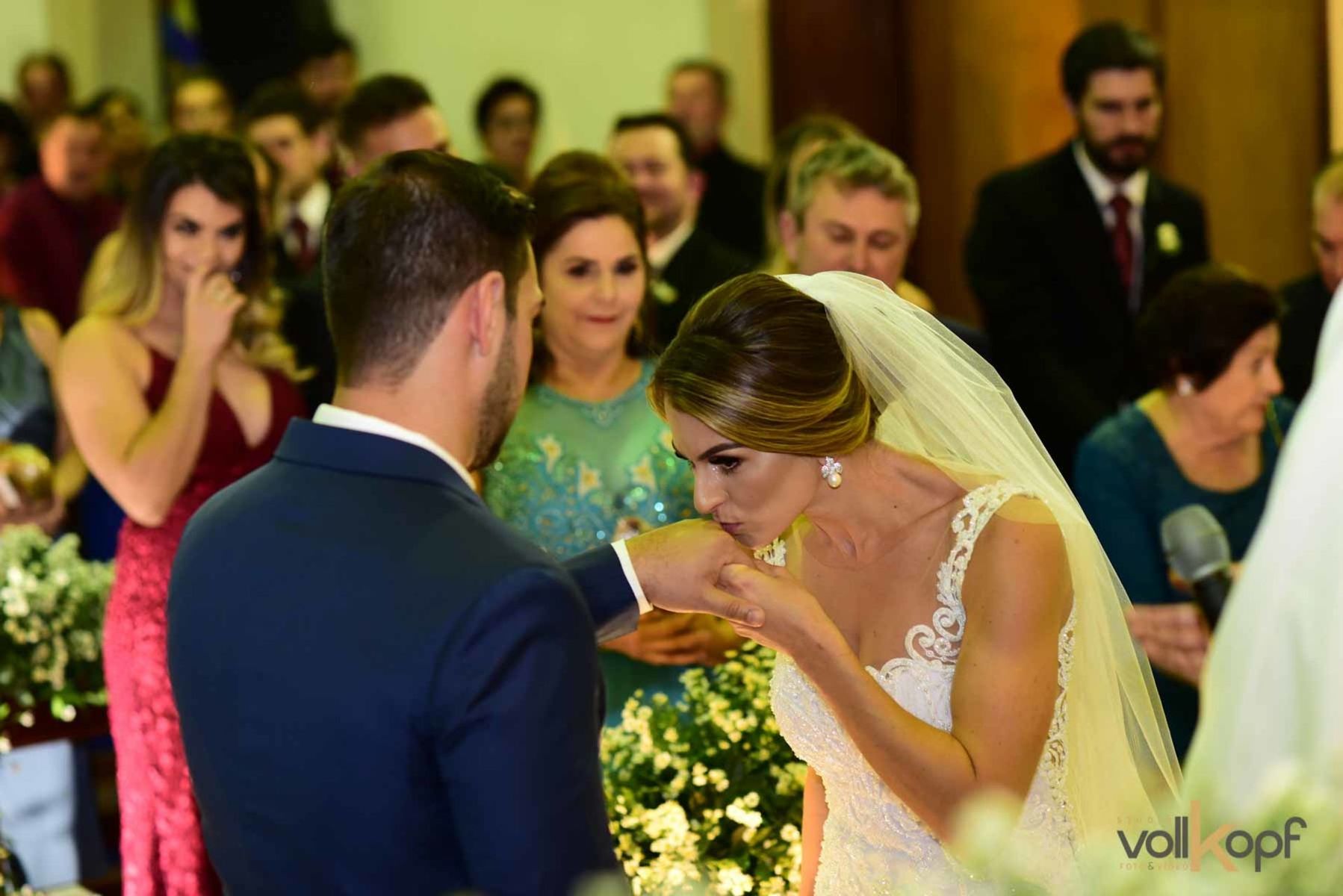 Foto Casamento  - Imagem 4