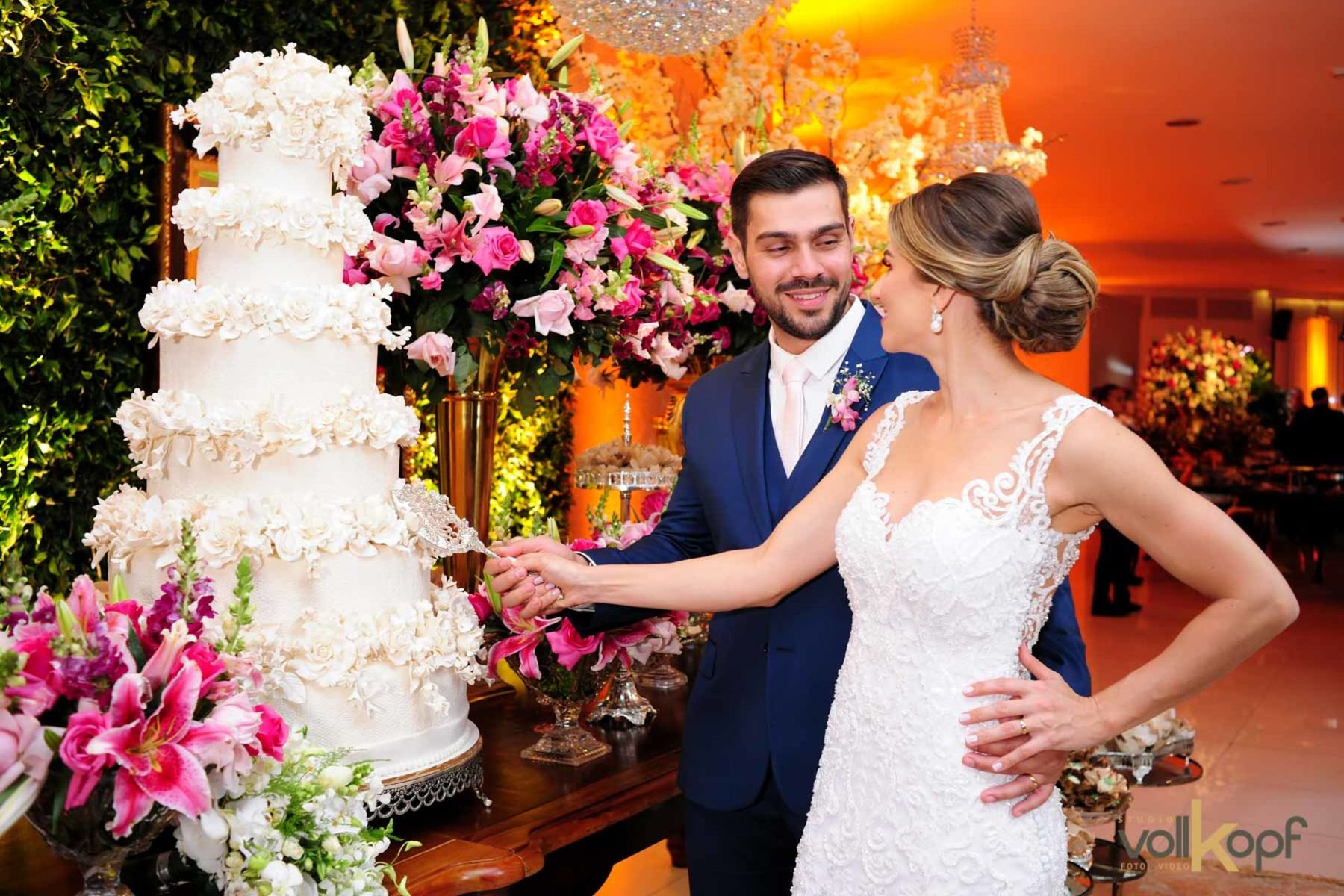 Foto Casamento  - Imagem 0