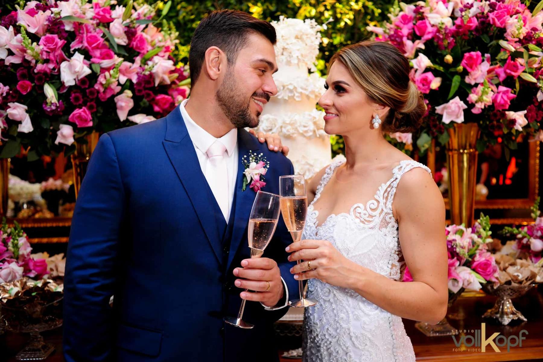 Foto Casamento  - Imagem 12