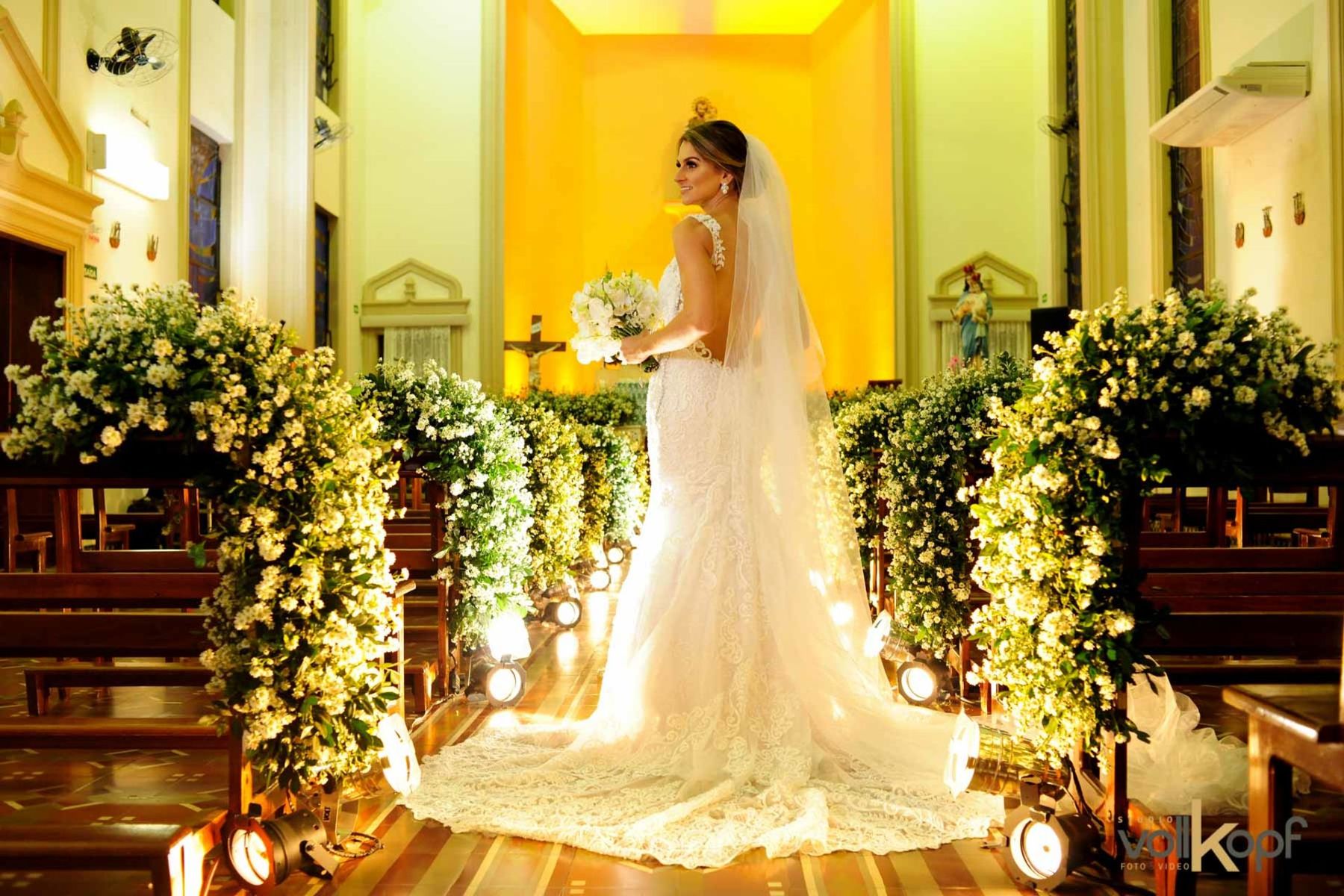 Foto Casamento  - Imagem 19