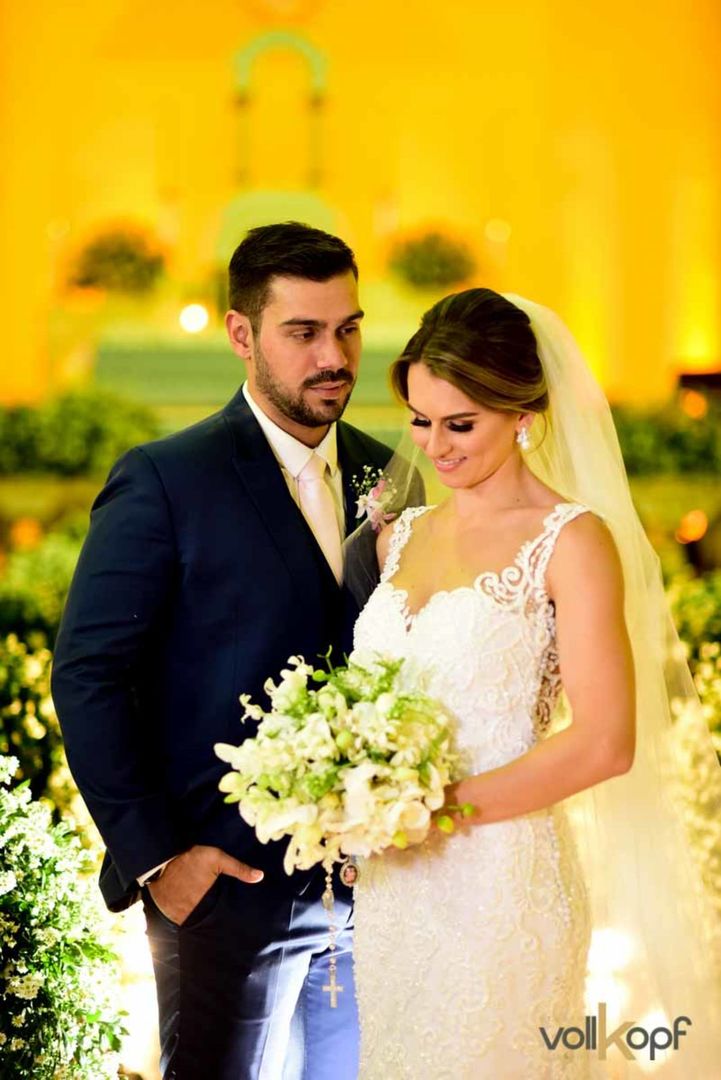 Foto Casamento  - Imagem 10