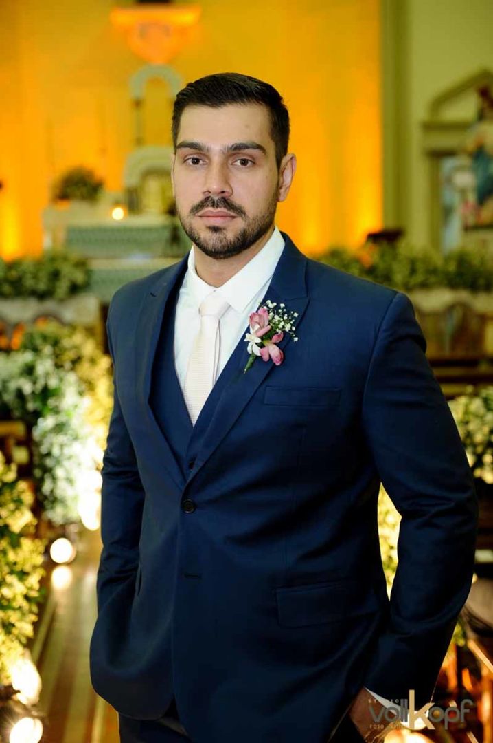 Foto Casamento  - Imagem 34