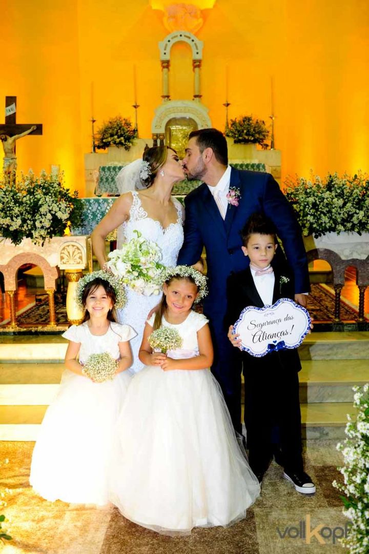 Foto Casamento  - Imagem 49