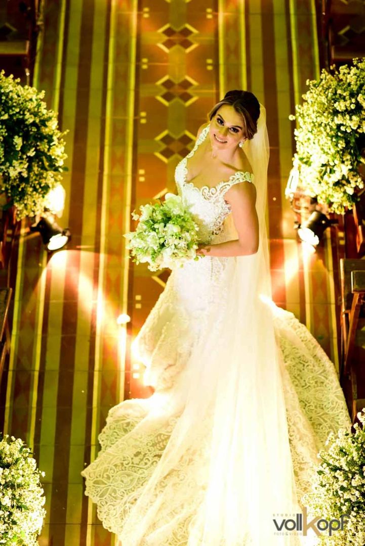 Foto Casamento  - Imagem 41