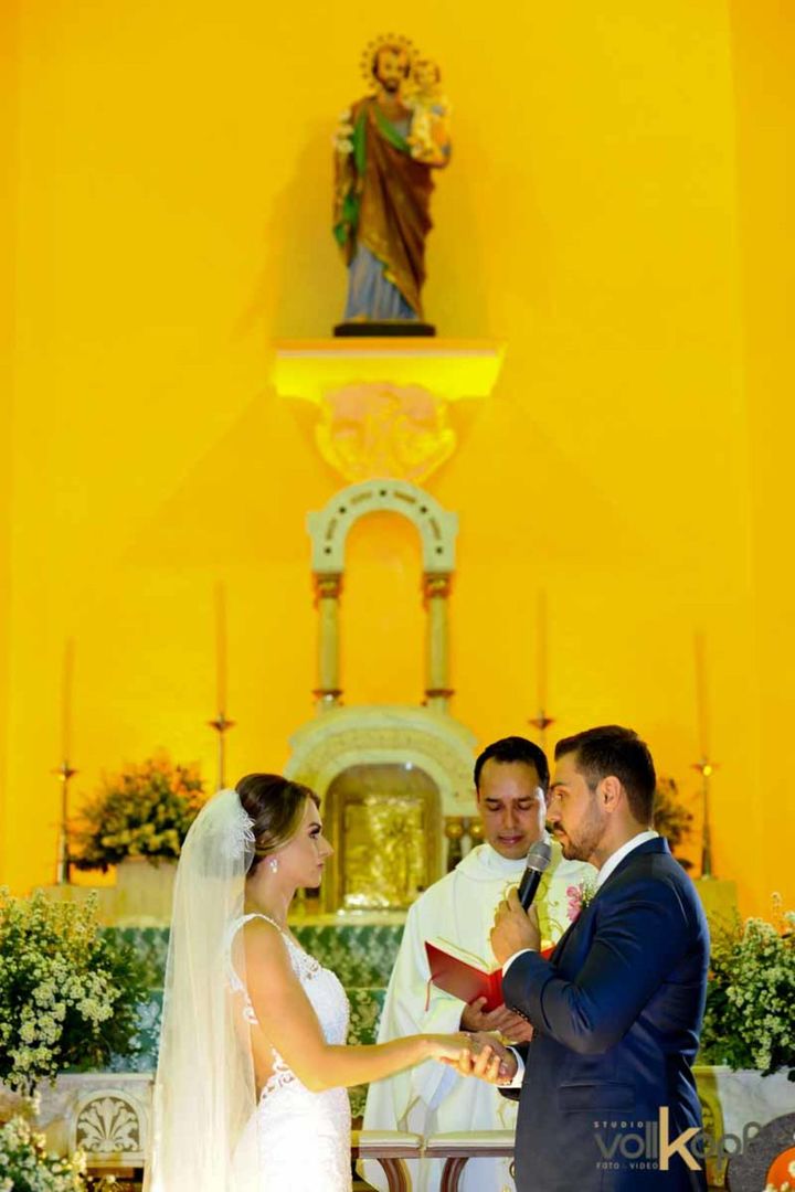 Foto Casamento  - Imagem 61