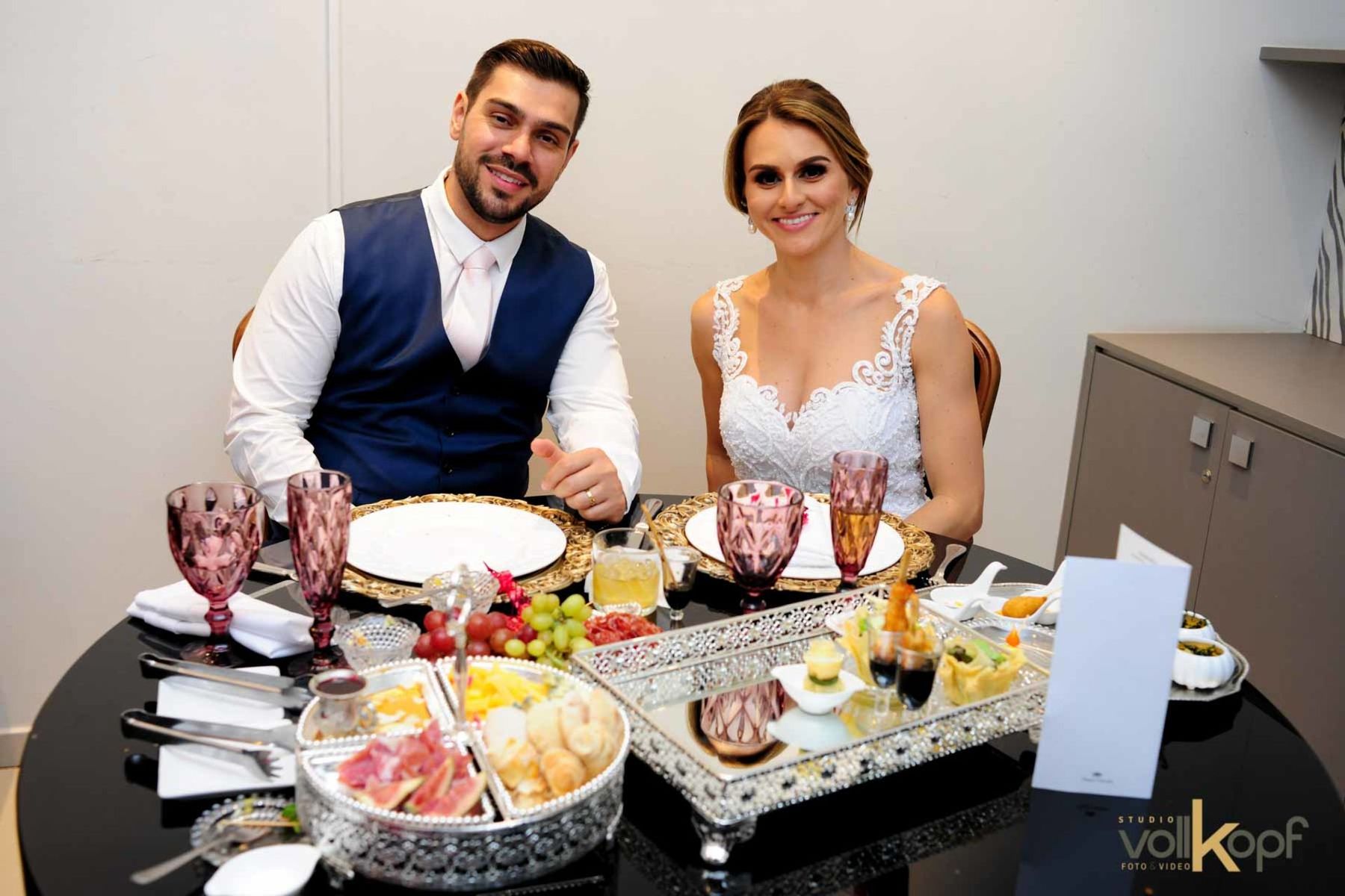 Foto Casamento  - Imagem 54