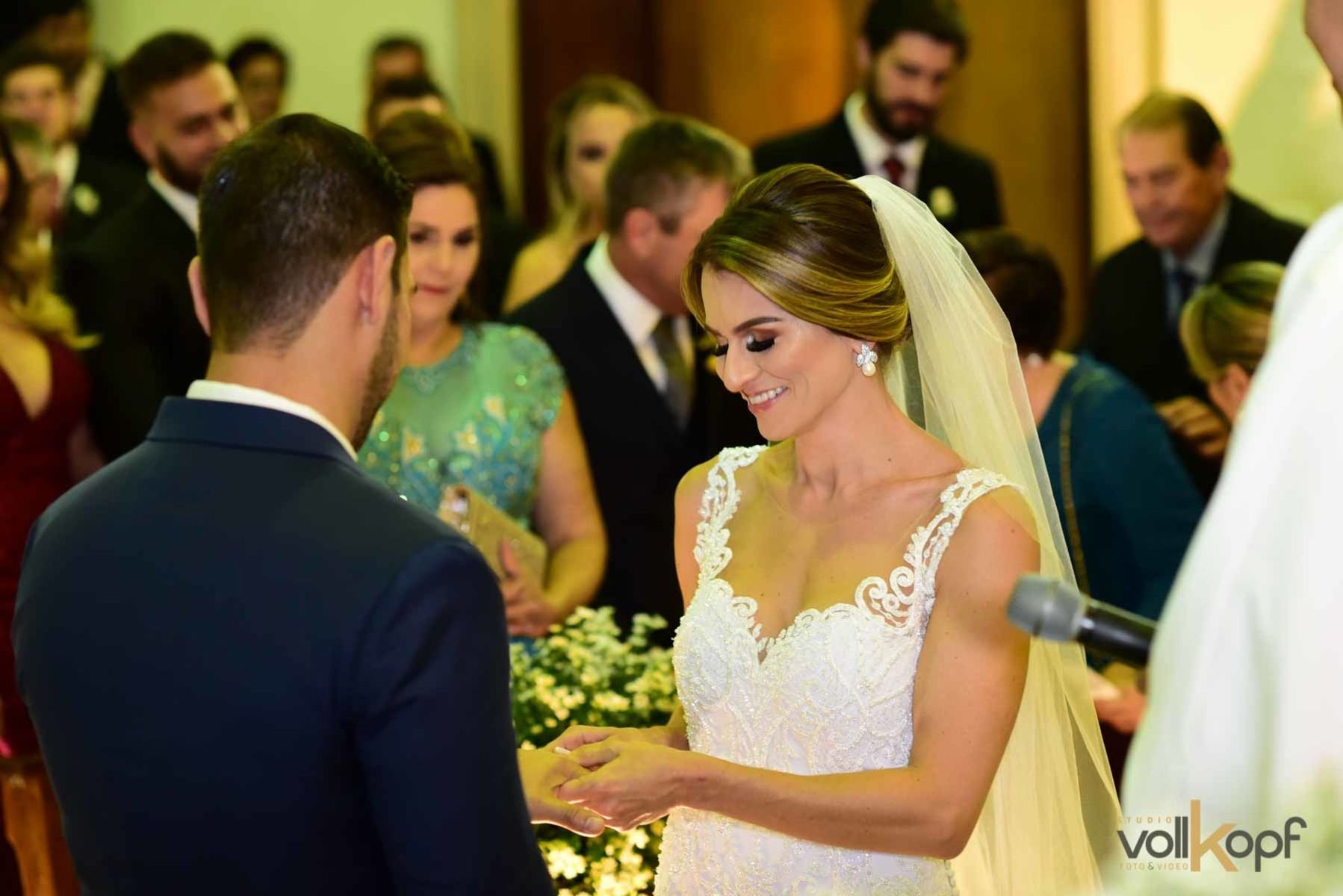 Foto Casamento  - Imagem 48